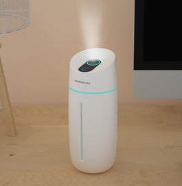 Listing 8 of 10 for Humidifier Ultrasonic Air Diffuser
