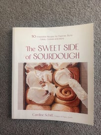Listing 3 of 5 for Collection of 5 Sourdough/ Bread books