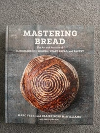 Listing 4 of 5 for Collection of 5 Sourdough/ Bread books