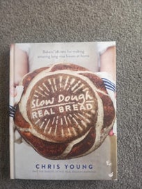 Listing 2 of 5 for Collection of 5 Sourdough/ Bread books