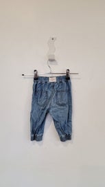 Listing 2 of 2 for Country Road jeans (6-12M)