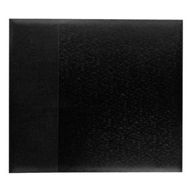 Listing 1 of 10 for Profile - Self-Adhesive Black Photo Album | 335 x 325mm | 5 pages (10 sides)