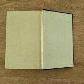 Listing 13 of 17 for Hooker's Handbook of the New Zealand Flora 1864/1867 – Reeve & Co London