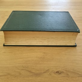 Listing 14 of 17 for Hooker's Handbook of the New Zealand Flora 1864/1867 – Reeve & Co London