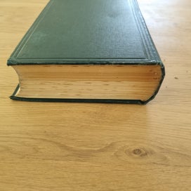 Listing 15 of 17 for Hooker's Handbook of the New Zealand Flora 1864/1867 – Reeve & Co London