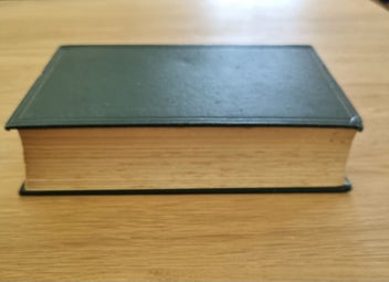 Listing 17 of 17 for Hooker's Handbook of the New Zealand Flora 1864/1867 – Reeve & Co London