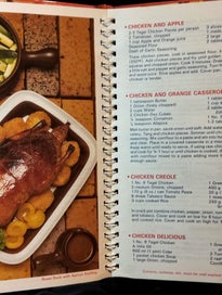 Listing 3 of 4 for Edmonds Cookery Book 28th Edition vintage retro NZ cookbook