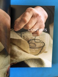 Listing 5 of 14 for ROSEMARY MCLEOD - WITH BOLD NEEDLE & THREAD adventures in vintage needlecraft HB