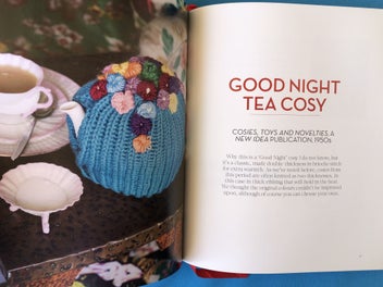 Listing 14 of 14 for ROSEMARY MCLEOD - WITH BOLD NEEDLE & THREAD adventures in vintage needlecraft HB