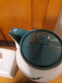 Listing 3 of 4 for Denby, green wheat assorted items