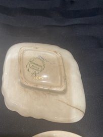 Listing 6 of 12 for Selection of Chintz Dishes/Saucer English