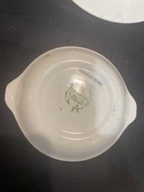 Listing 8 of 12 for Selection of Chintz Dishes/Saucer English