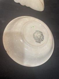 Listing 10 of 12 for Selection of Chintz Dishes/Saucer English