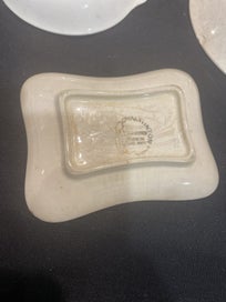 Listing 12 of 12 for Selection of Chintz Dishes/Saucer English