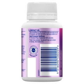 Listing 3 of 10 for Ostelin Vitamin D Capsules 130