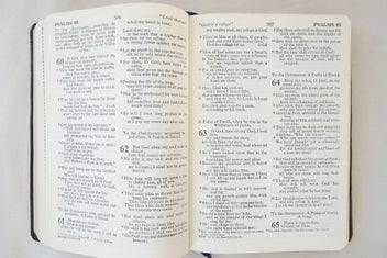 Listing 9 of 9 for Holy Bible, Revised Standard Version 1952 Vintage (SKU BK18)