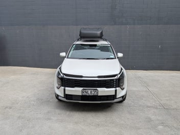 Kia Sportage 2026 photo 3