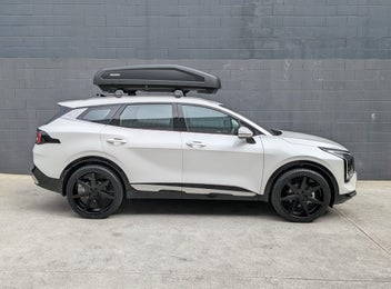Kia Sportage 2026 photo 4