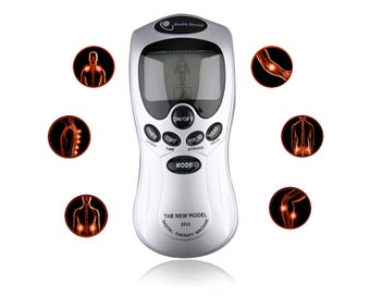 Listing 2 of 4 for Tens Machine (OVER STOCKED)