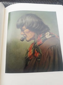 Listing 4 of 18 for C. F. GOLDIE HIS LIFE AND PAINTING ALISTER TAYLOR &JAN GLEN 1977 LIMITED EDITION