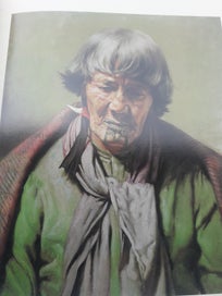 Listing 8 of 18 for C. F. GOLDIE HIS LIFE AND PAINTING ALISTER TAYLOR &JAN GLEN 1977 LIMITED EDITION