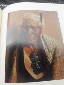 Listing 9 of 18 for C. F. GOLDIE HIS LIFE AND PAINTING ALISTER TAYLOR &JAN GLEN 1977 LIMITED EDITION