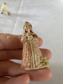 Listing 1 of 2 for Wade whimsies pied piper