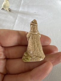 Listing 2 of 2 for Wade whimsies pied piper