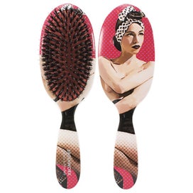 Listing 2 of 5 for Brushworx Artists & Models Brush-Miss Be Pop