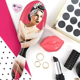 Listing 4 of 5 for Brushworx Artists & Models Brush-Miss Be Pop