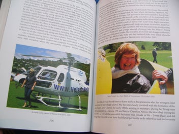 Listing 18 of 20 for The history of NZ women pilots from the 1920s
