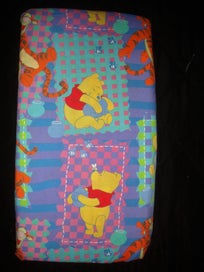 Listing 6 of 6 for 8+ Co Sleeper / CozI bedside Sleeper Disney fitted sheets 26