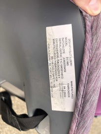 Listing 2 of 4 for Child Car Seat