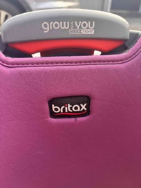 Listing 3 of 4 for Child Car Seat