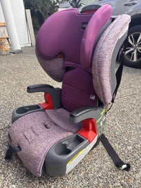Listing 4 of 4 for Child Car Seat