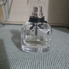 Listing 4 of 4 for Perfume
