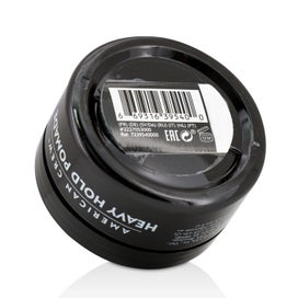 Listing 3 of 3 for American Crew Men Heavy Hold Pomade (Heavy Hold with High Shine) 85g/3oz