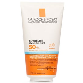 Listing 2 of 3 for La Roche Posay Anthelios UVmune 400 Moisturizing Milk SPF 50 (For Face And Bo...