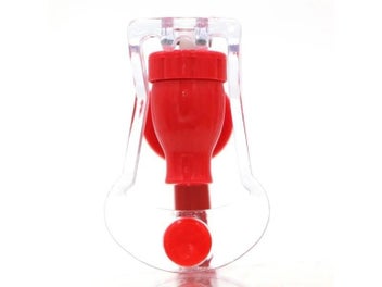 Listing 3 of 4 for Soda Beverage Dispenser Bottle Coke Drinking Water Dispenser Switch For