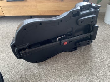 Listing 6 of 8 for Edwards and Co Capsule/ carseat Base -$1 reserve