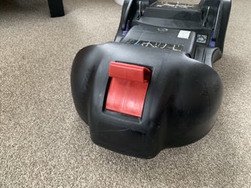 Listing 5 of 8 for Edwards and Co Capsule/ carseat Base -$1 reserve