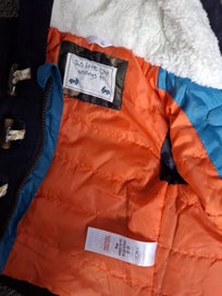 Listing 3 of 5 for M&Co Baby Jackets