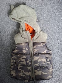 Listing 4 of 5 for M&Co Baby Jackets