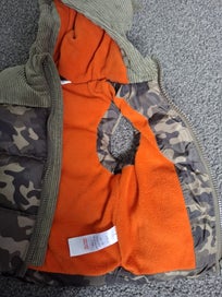 Listing 5 of 5 for M&Co Baby Jackets