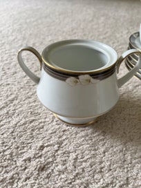 Listing 7 of 8 for Noritake Legendary Ellington Tea Set