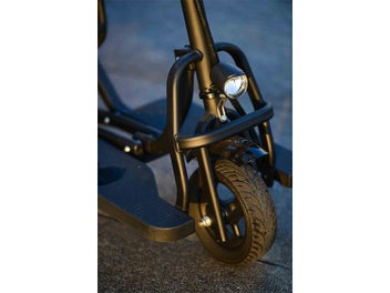 Listing 7 of 9 for brand new Mobility Scooter 350W model
