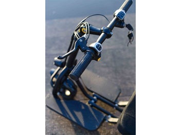 Listing 8 of 9 for brand new Mobility Scooter 350W model
