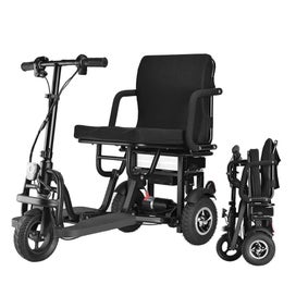 Listing 9 of 9 for brand new Mobility Scooter 350W model