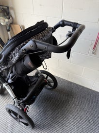 Listing 6 of 7 for Mountain Buggy - Terrain