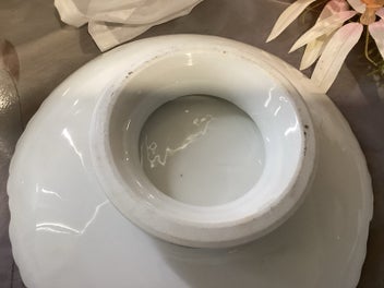 Listing 5 of 7 for Antique Limoges pedestal dish